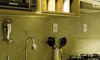 Imagem 5: Apartamento 02 quartos com suíte e no Residencial VERSAILLES no Jardim Santa Teresa , Sal