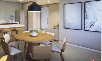 Imagem 6: Apartamento 02 quartos com suíte e no Residencial VERSAILLES no Jardim Santa Teresa , Sal