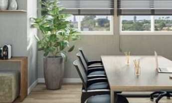 Imagem 3: Apartamento 02 quartos com suíte e no Residencial VERSAILLES no Jardim Santa Teresa , Sal