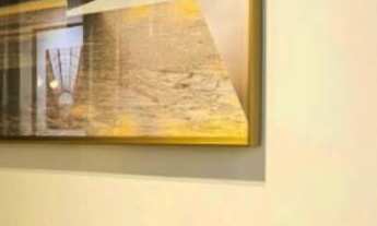 Imagem 2: Apartamento 02 quartos com suíte e no Residencial VERSAILLES no Jardim Santa Teresa , Sal