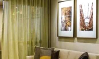 Imagem: Apartamento 02 quartos com suíte e no Residencial