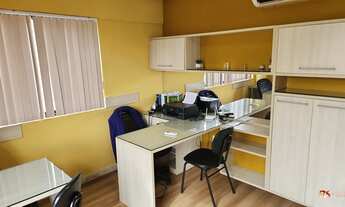 Imagem: Sala comercial Em edifício em Brotas, Salvador/BA