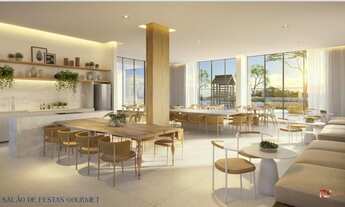 Imagem 3: Apartamento 02 Quartos em Jaguaribe, Salvador/Ba. - BEACHCLASS JAGUARIBE !