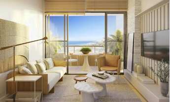 Imagem 6: Apartamento 02 Quartos em Jaguaribe, Salvador/Ba. - BEACHCLASS JAGUARIBE !