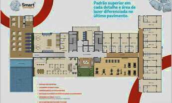 Imagem 5: Apartamento 01 quarto e Studio em Armação - Salvador.BA