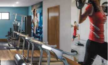 Imagem 4: Apartamento 01 quarto e Studio em Armação - Salvador.BA