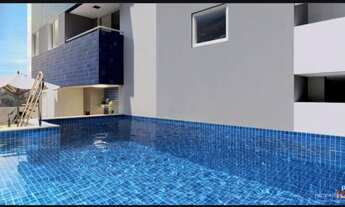 Imagem 2: Apartamento 02 quartos com suite em Pernanbués, salvador/Ba