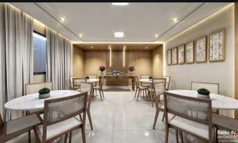 Imagem 4: Apartamento 02 quartos com suite em Pernanbués, salvador/Ba