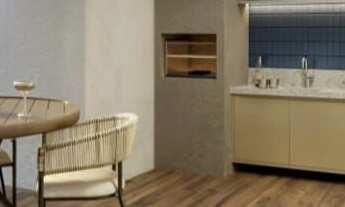 Imagem 3: Apartamento 02 quartos com suite em Pernanbués, salvador/Ba