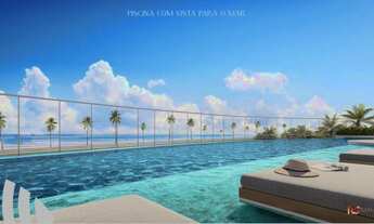 Imagem 3: Apartamento 01 Quarto em Jaguaribe - BEACHCLASS JAGUARIBE !