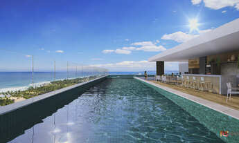 Imagem: Apartamento de 02 quartos em Stella Maris