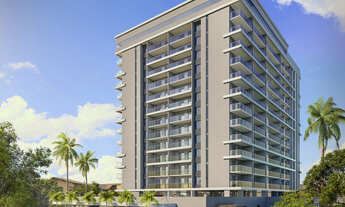 Imagem 2: Apartamento de 02 quartos em Stella Maris - Salvador/Ba