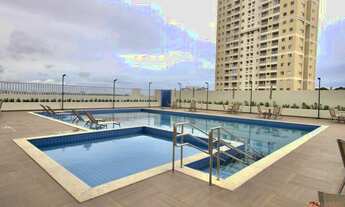 Imagem: Apartamento de 02 e 03 quartos com suíte