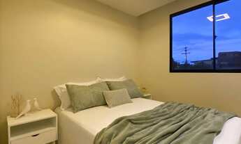 Imagem 7: Apartamento 02 quartos com suíte no bairro do Imbui, Salvador/Ba. GRAN RESERVA ALTO DO IMB