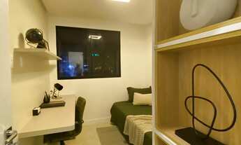 Imagem 3: Apartamento 02 quartos com suíte no bairro do Imbui, Salvador/Ba. GRAN RESERVA ALTO DO IMB