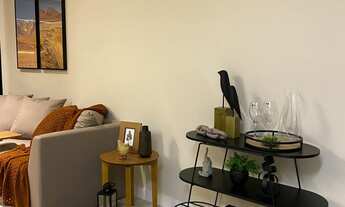 Imagem 2: Apartamento 02 quartos com suíte no bairro do Imbui, Salvador/Ba. GRAN RESERVA ALTO DO IMB