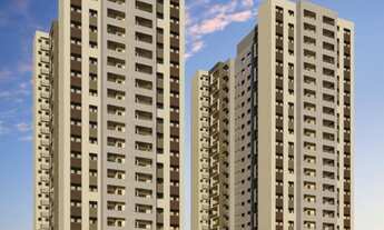 Imagem: Apartamento 03 quartos com suíte no bairro