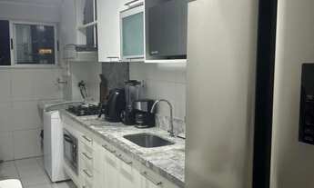 Imagem 7: Apartamento 02 quartos com suíte no Condomínio Vivai Imbuí, no bairro do Imbuí, Salvador/B