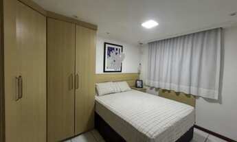 Imagem 5: Apartamento 02 quartos com suíte no Condomínio Vivai Imbuí, no bairro do Imbuí, Salvador/B