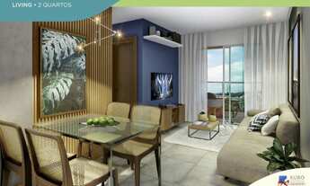 Imagem 7: Apartamento 2 e 3 quartos em Itapoan, Salvador/Ba