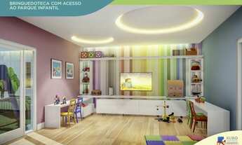 Imagem 3: Apartamento 2 e 3 quartos em Itapoan, Salvador/Ba