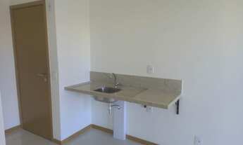 Imagem 4: Apartamento Quarto e sala com varanda - Caminho das Árvores