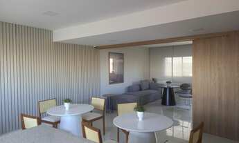 Imagem 7: Apartamento Quarto e sala com varanda - Caminho das Árvores