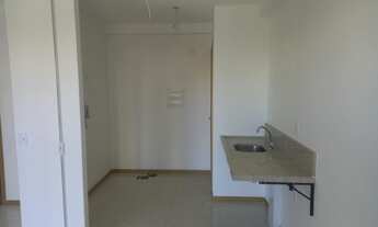 Imagem 3: Apartamento Quarto e sala com varanda - Caminho das Árvores