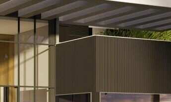 Imagem: Apartamento 02 quartos com suíte no bairro