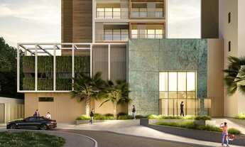 Imagem: Apartamento de 02 quartos, suíte e 02 varandas