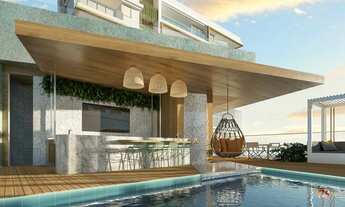 Imagem 6: Apartamento de 02 quartos, suíte e 02 varandas no Costa Azul - Lançamento Lit 760 ! - Sal