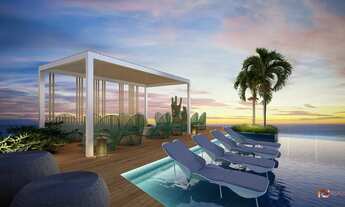 Imagem 7: Apartamento de 02 quartos, suíte e 02 varandas no Costa Azul - Lançamento Lit 760 ! - Sal