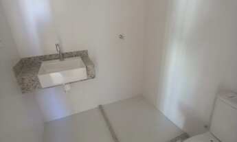 Imagem 7: Apartamento 02 quartos no Costa Azul, Salvador/BA - GRAFFITI RESIDENCE !