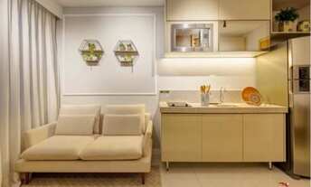 Imagem 4: Apartamentos 1 ou 2 quartos no Bairro Federação, Salvador/Ba. - HOUSE FEDERAÇÃO !!!