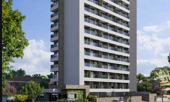 Imagem: Apartamento Studio na Praia Pedra do Sal