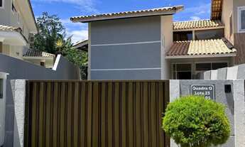 Imagem: Casa 04 quartos no Condom´nio VILLAS DO