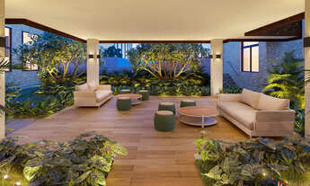 Imagem: Apartamento 03 quartos, Itaigara, Salvador/Ba