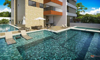 Imagem 3: Apartamento 03 quartos, Itaigara, Salvador/Ba. - MOVE ITAIGARA !