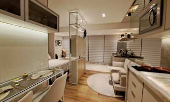 Imagem: Apartamento Quarto e sala em Ondina ! HOUSE