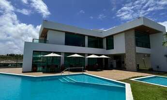 Imagem: Casa Duplex Condomínio Hortoville em Abrantes