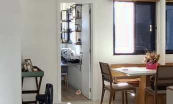 Imagem 2: Apartamento 03 quartos com 01 suíte no bairro da Pituba, Salvador/BA