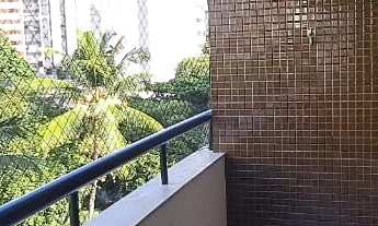 Imagem 1: Apartamento 03 quartos com 01 suíte no bairro da Pituba, Salvador/BA