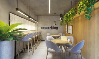 Imagem 3: Vendo apartamento 02 quartos com suíte e varanda no Morro Ipiranga na Barra - Lançamento !