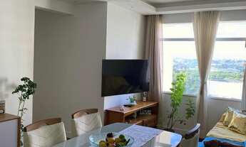 Imagem: Apartamento 02 quartos com suíte e closet