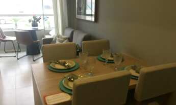 Imagem: Apartamentos 01 Quarto em Amaralina, Salvador/Ba