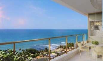 Imagem: Apartamento 1 quarto na Praia Pedra do Sal