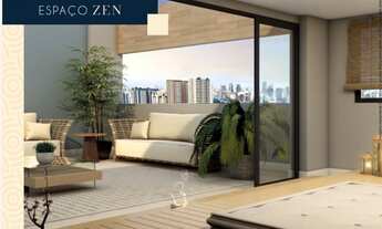 Imagem: Apartamento 02 quartos no Bairro do Imbuí