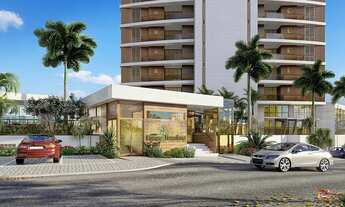 Imagem: Apartamento de 04 suítes no Horto Florestal