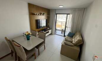 Imagem: Apartamento 02 quartos no Costa Azul, Salvador/BA