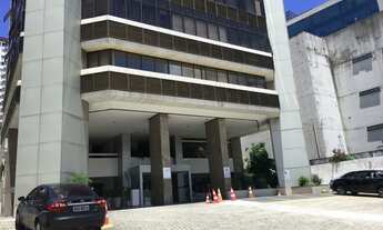 Imagem: Sala Comercial no Centro Empresarial Joventino